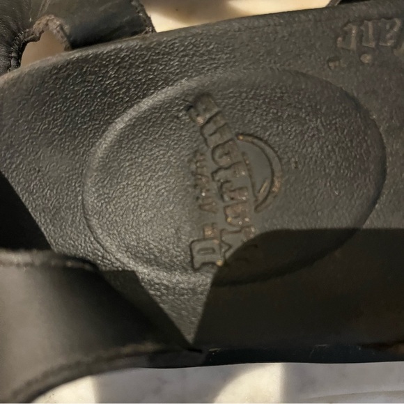 Dr Martens Blaire V Chunky Gladiator Sandals - Picture 6 of 9